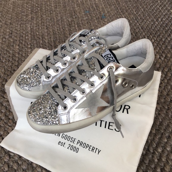 Golden Goose Shoes - NWT Golden Goose!